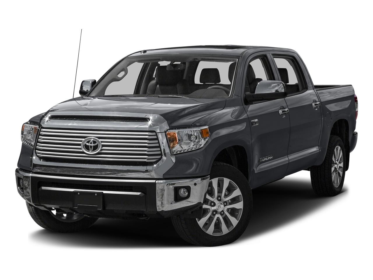 2016 Toyota Tundra 2WD Truck Vehicle Photo in Pinellas Park , FL 33781