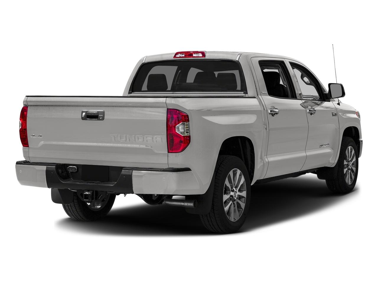 2016 Toyota Tundra 4WD Truck Vehicle Photo in DENVER, CO 80221-3610