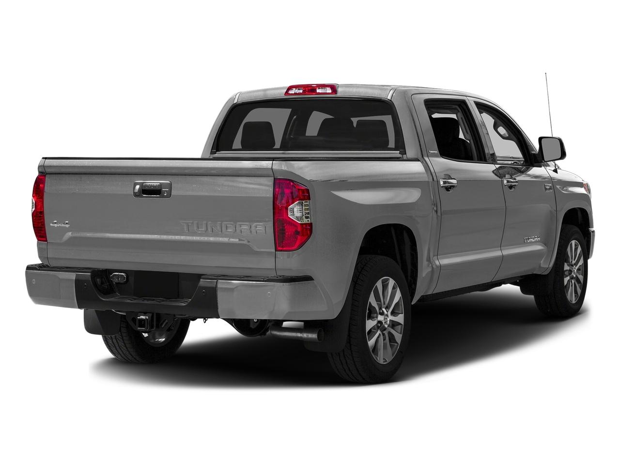 2016 Toyota Tundra 2WD Truck Vehicle Photo in Pinellas Park , FL 33781