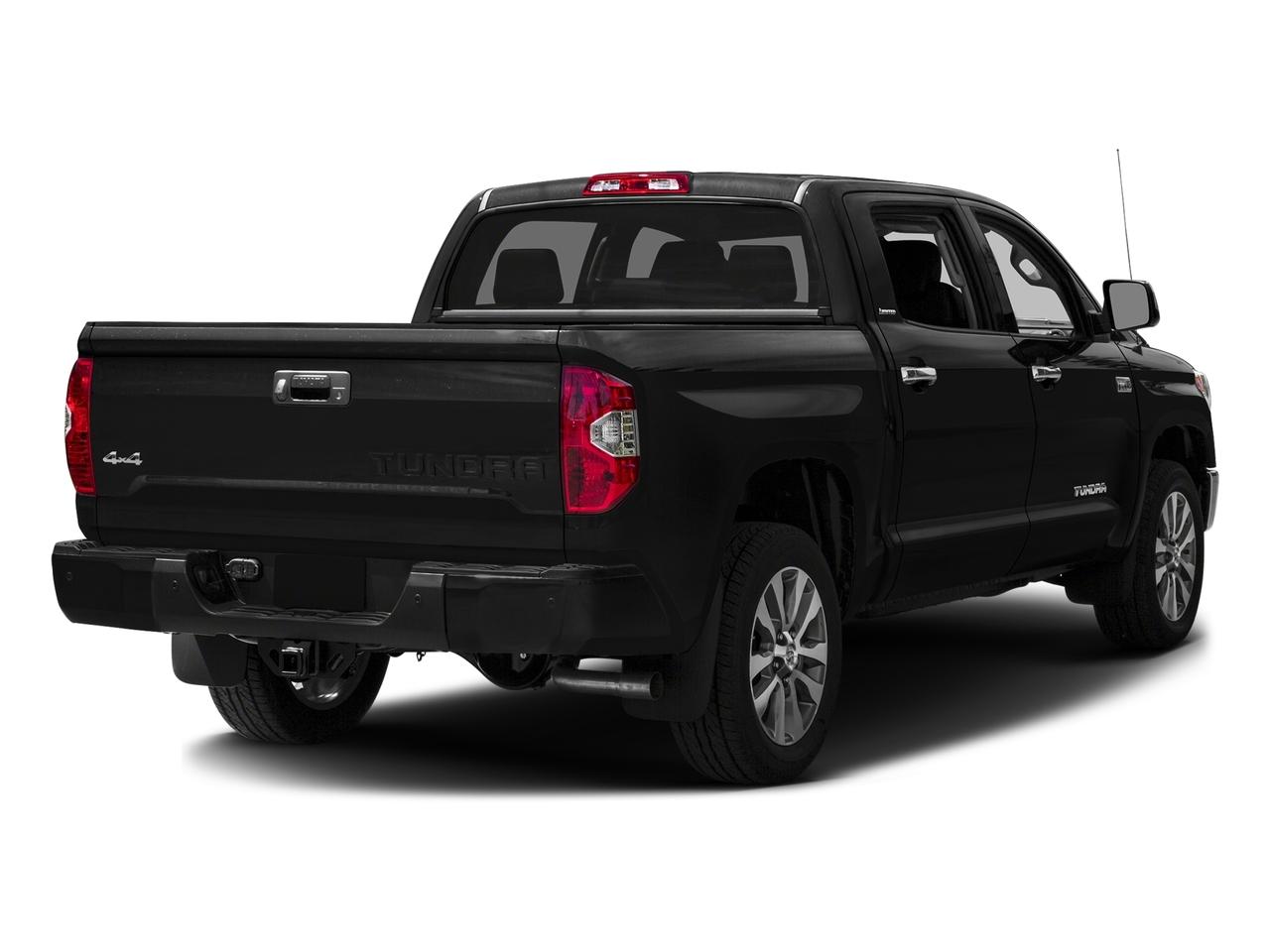 2016 Toyota Tundra 4WD Truck Vehicle Photo in GREEN BAY, WI 54303-3330