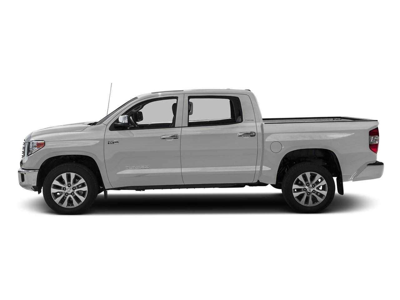 2016 Toyota Tundra 4WD Truck Vehicle Photo in DENVER, CO 80221-3610