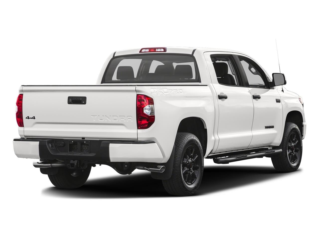 2016 Toyota Tundra 4WD Truck Vehicle Photo in PEORIA, AZ 85382-3715