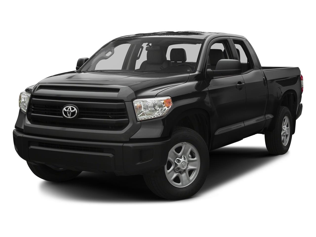 2016 Toyota Tundra 2WD Truck Vehicle Photo in Pinellas Park , FL 33781