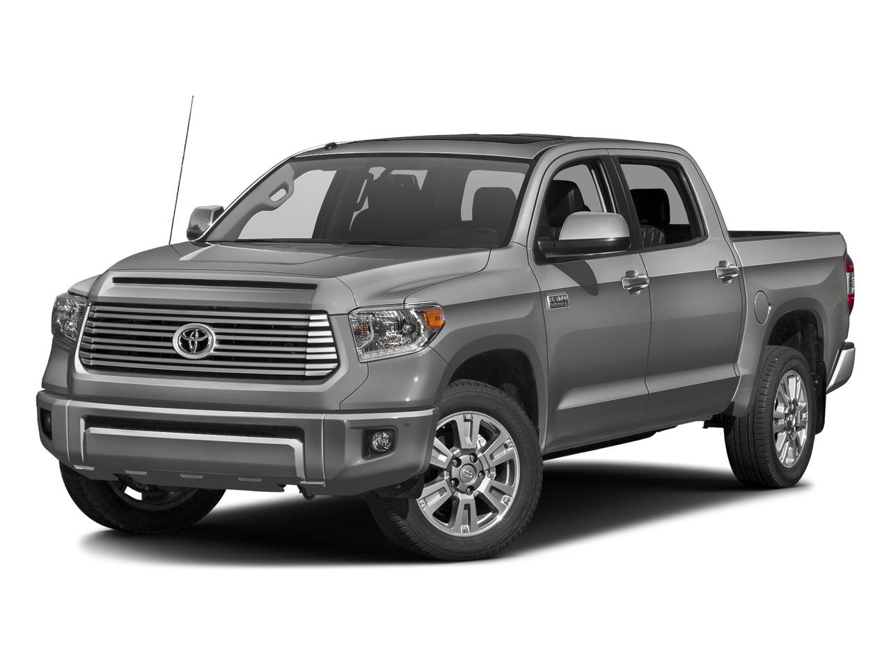 2016 Toyota Tundra 2WD Truck Vehicle Photo in Tampa, FL 33614