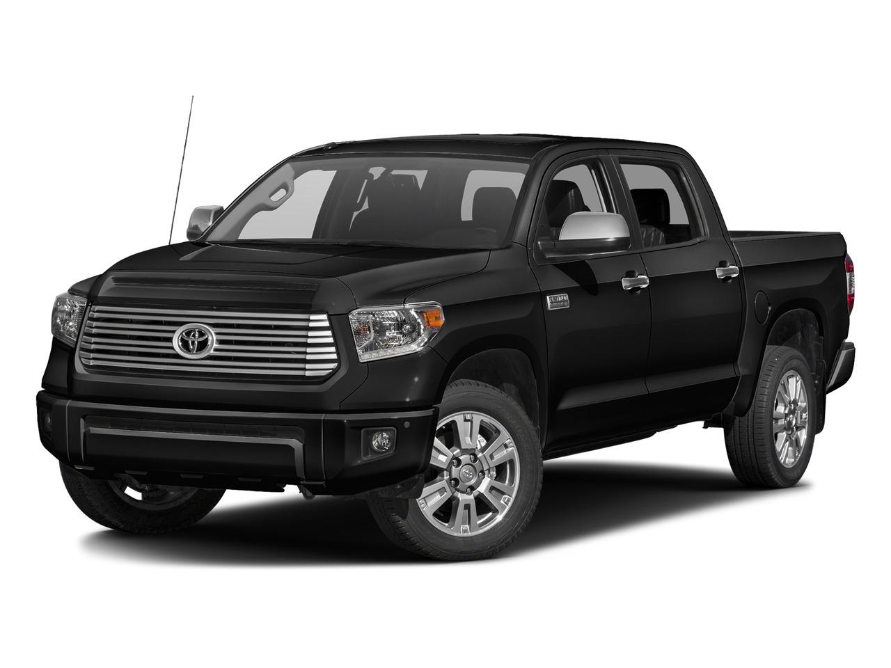 2016 Toyota Tundra 4WD Truck Vehicle Photo in MEDINA, OH 44256-9631