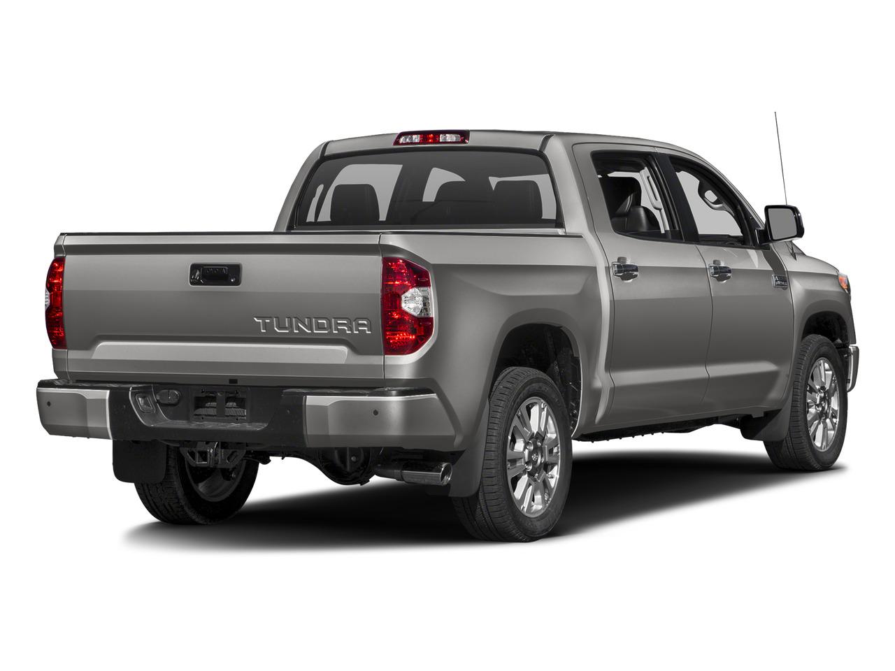 2016 Toyota Tundra 2WD Truck Vehicle Photo in Tampa, FL 33614