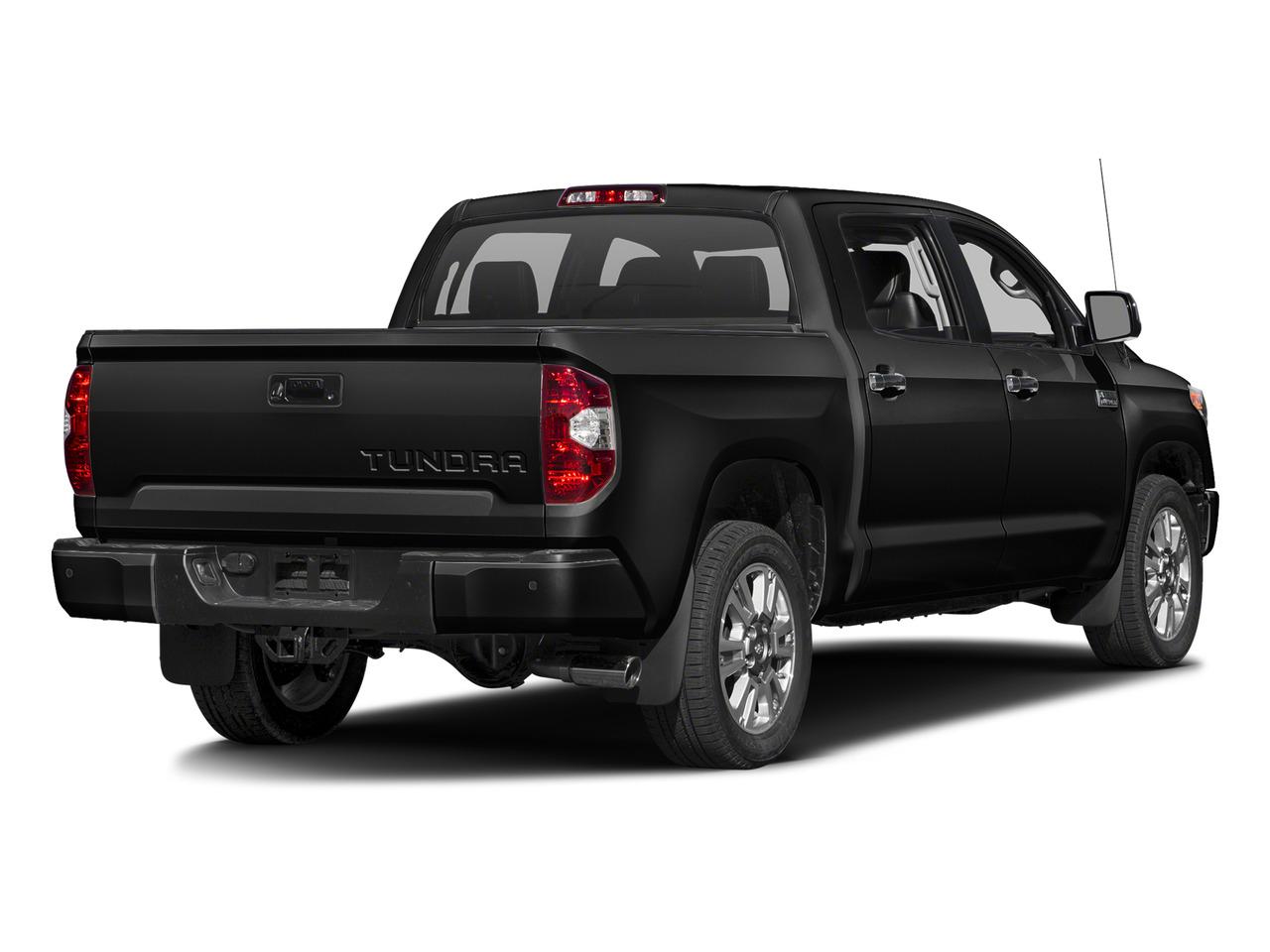 2016 Toyota Tundra 4WD Truck Vehicle Photo in MEDINA, OH 44256-9631