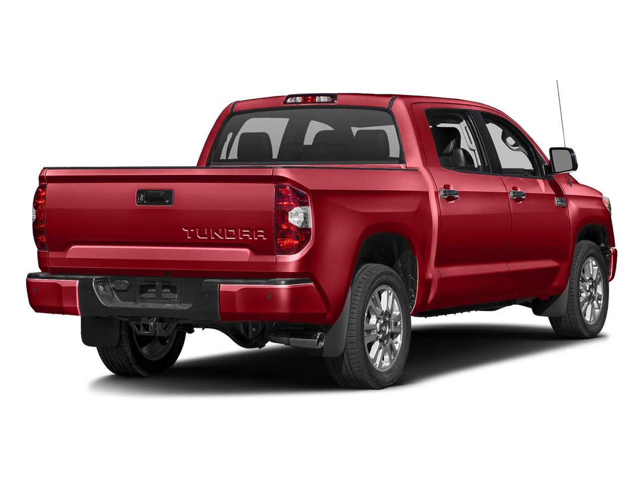 2016 Toyota Tundra 4WD Truck Vehicle Photo in SUNRISE, FL 33323-3202