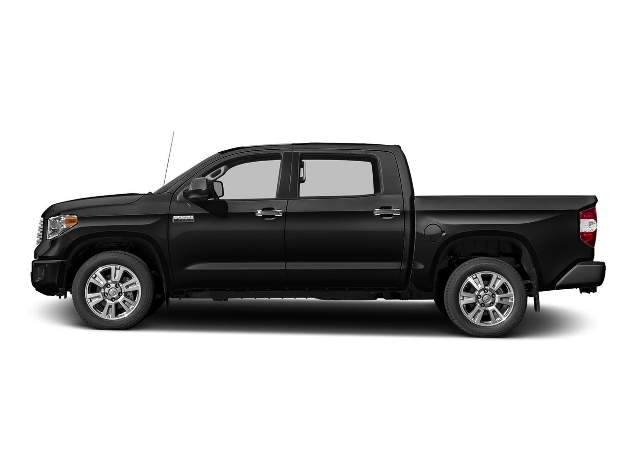 2016 Toyota Tundra 4WD Truck Vehicle Photo in MEDINA, OH 44256-9631