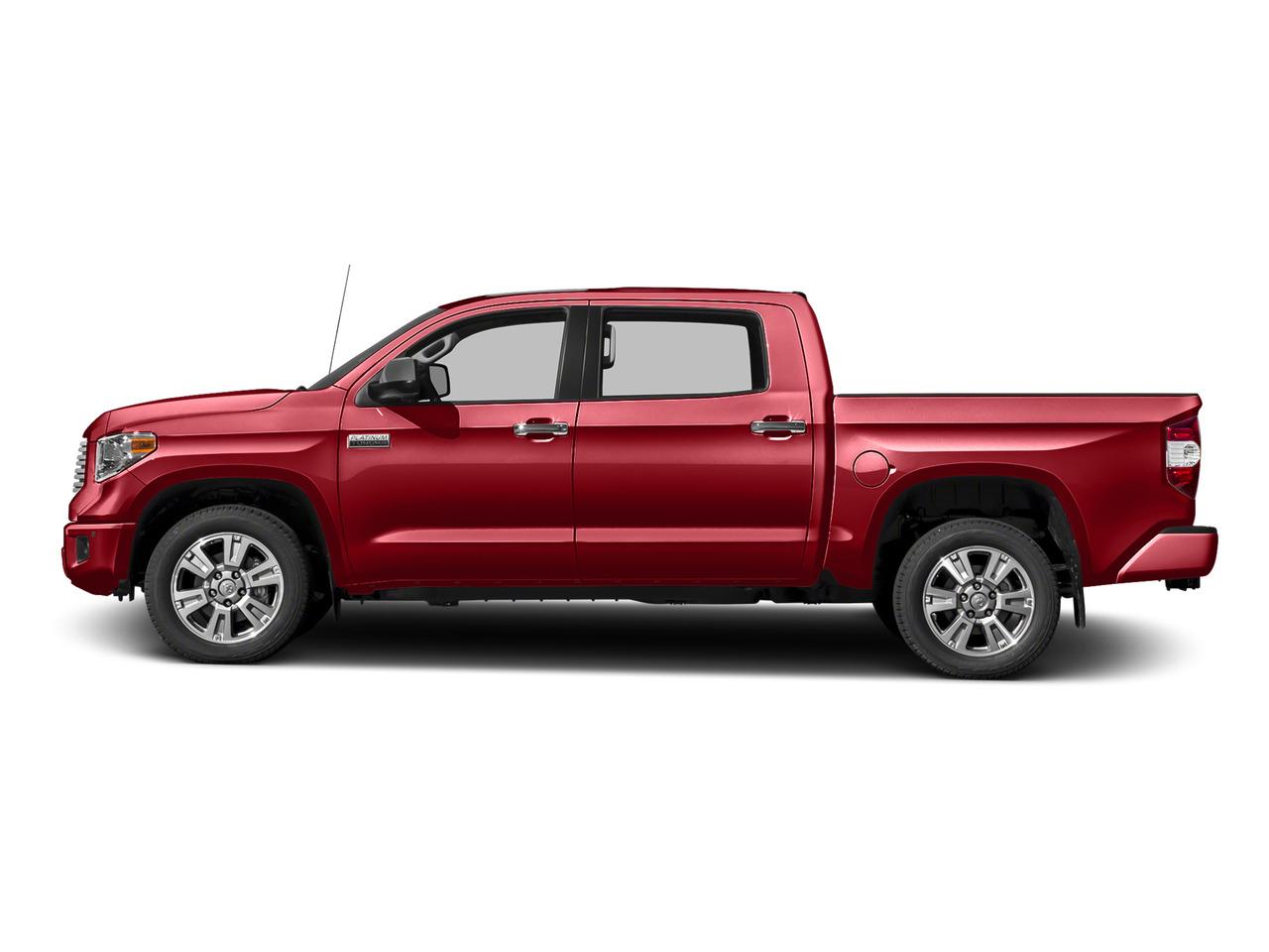 2016 Toyota Tundra 4WD Truck Vehicle Photo in SUNRISE, FL 33323-3202