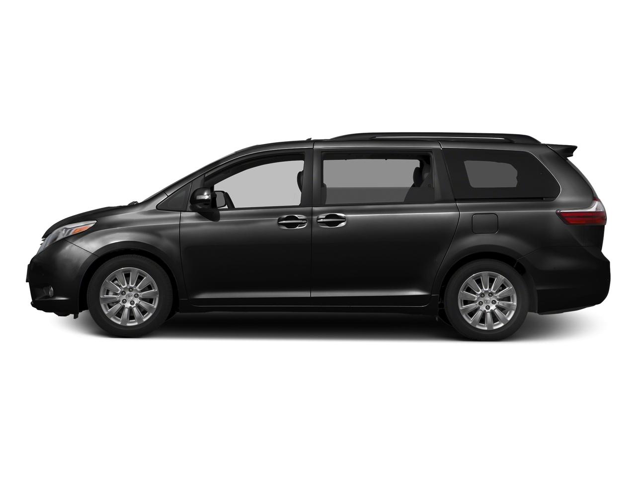 Used 2016 Toyota Sienna XLE Premium with VIN 5TDYK3DCXGS754503 for sale in Mc Henry, IL