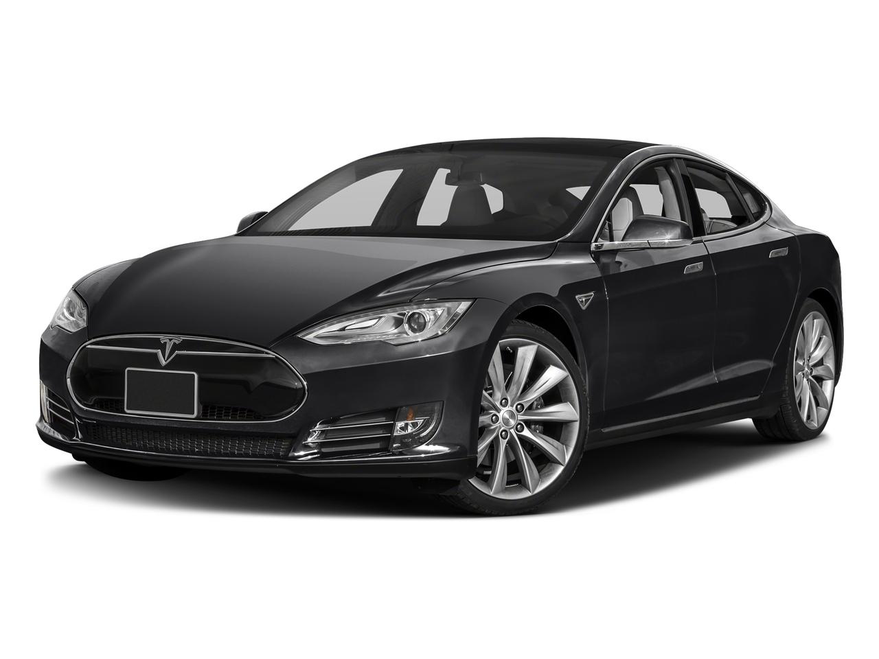 2016 Tesla Model S Vehicle Photo in MIAMI, FL 33134-2699