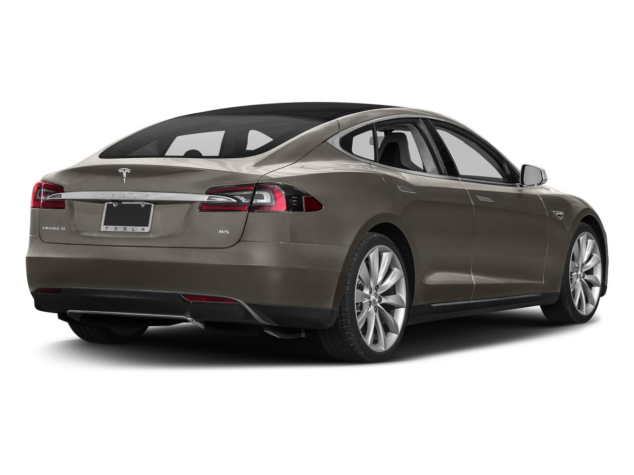 2016 Tesla Model S Vehicle Photo in St. Petersburg, FL 33713