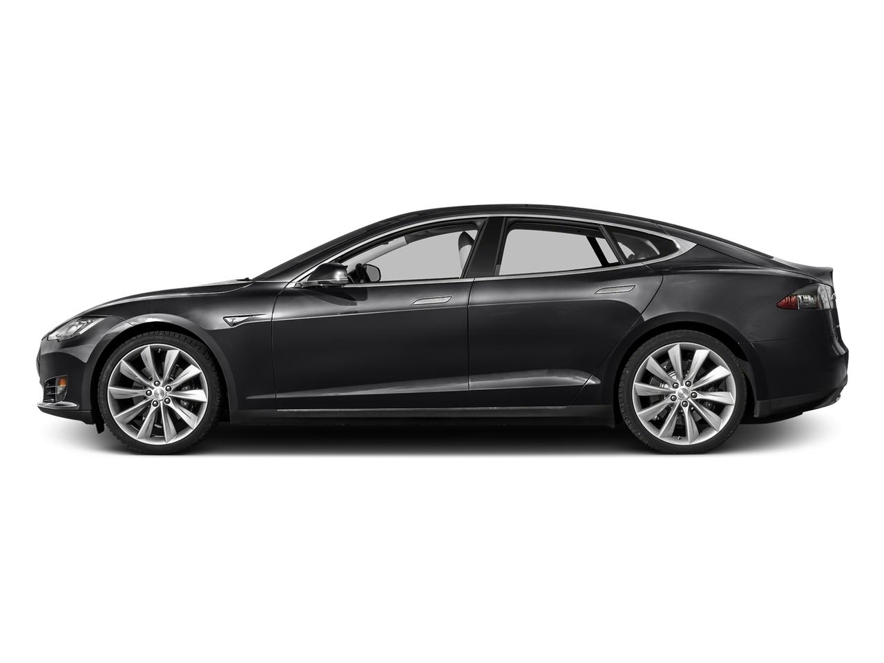 2016 Tesla Model S Vehicle Photo in MIAMI, FL 33134-2699