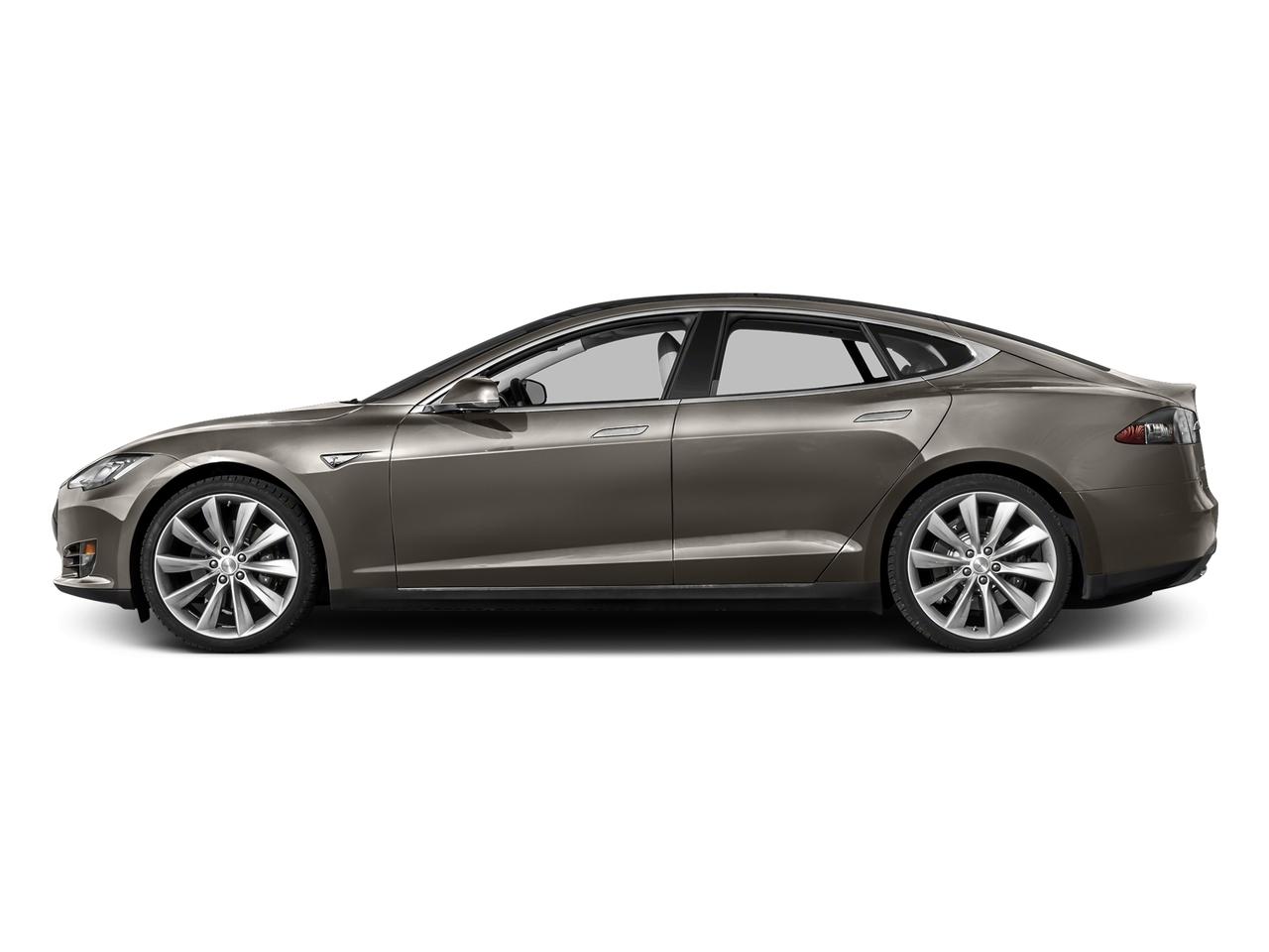 2016 Tesla Model S Vehicle Photo in St. Petersburg, FL 33713