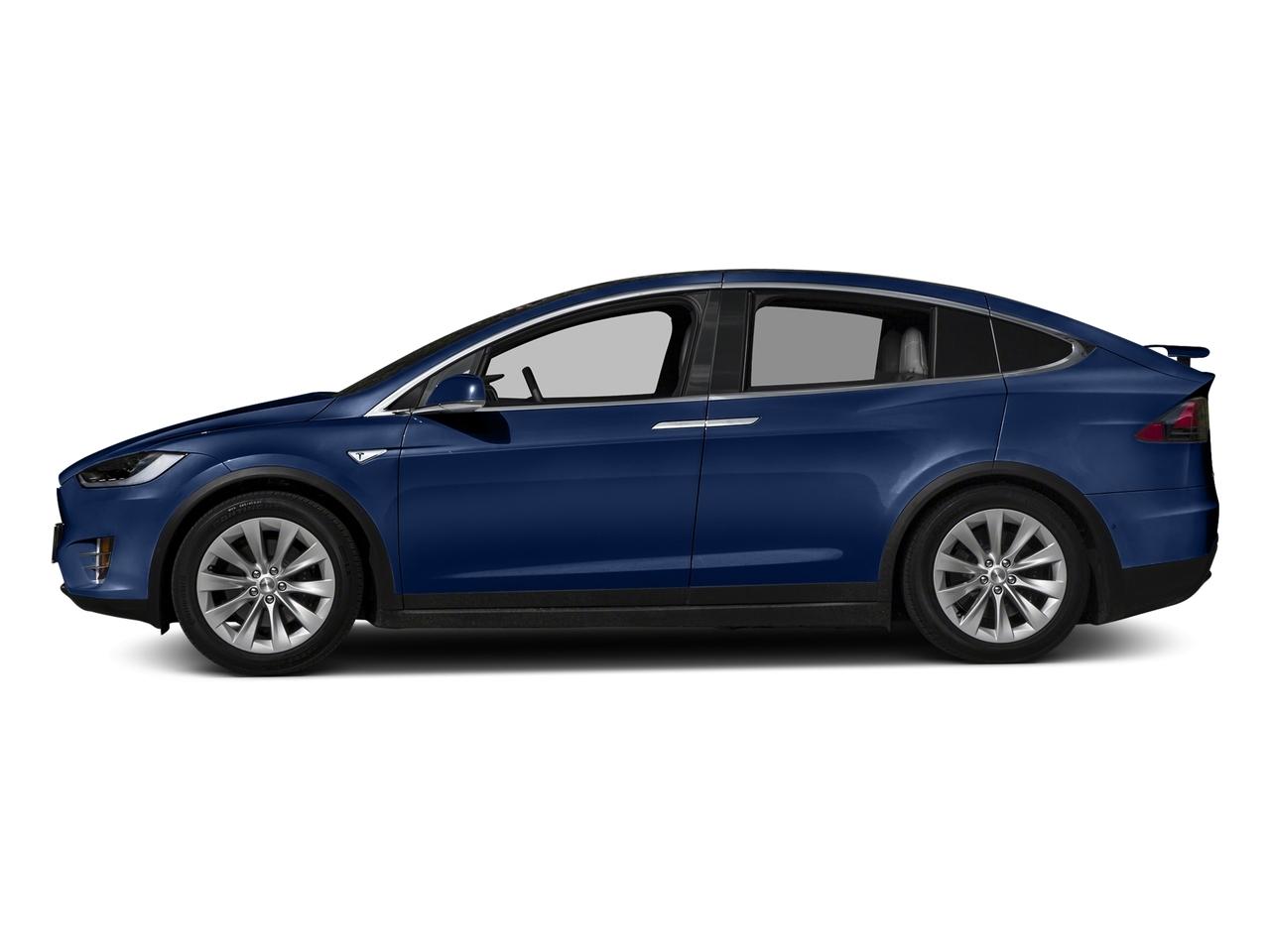 2016 Tesla Model X Vehicle Photo in Rockville, MD 20852