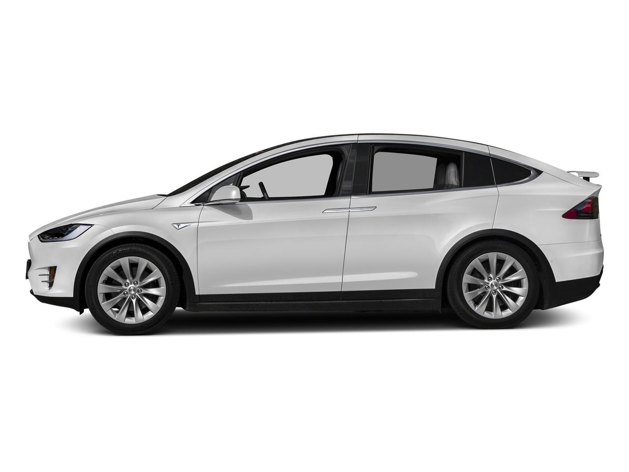 2016 Tesla Model X Vehicle Photo in Austin, TX 78728