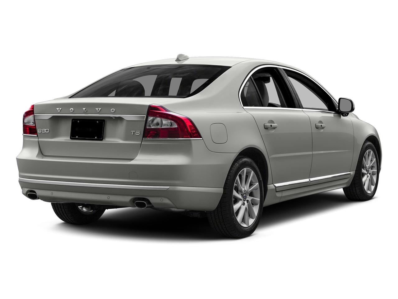 2016 Volvo S80 Vehicle Photo in Lancaster, PA 17601