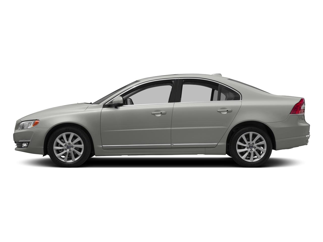 2016 Volvo S80 Vehicle Photo in Lancaster, PA 17601