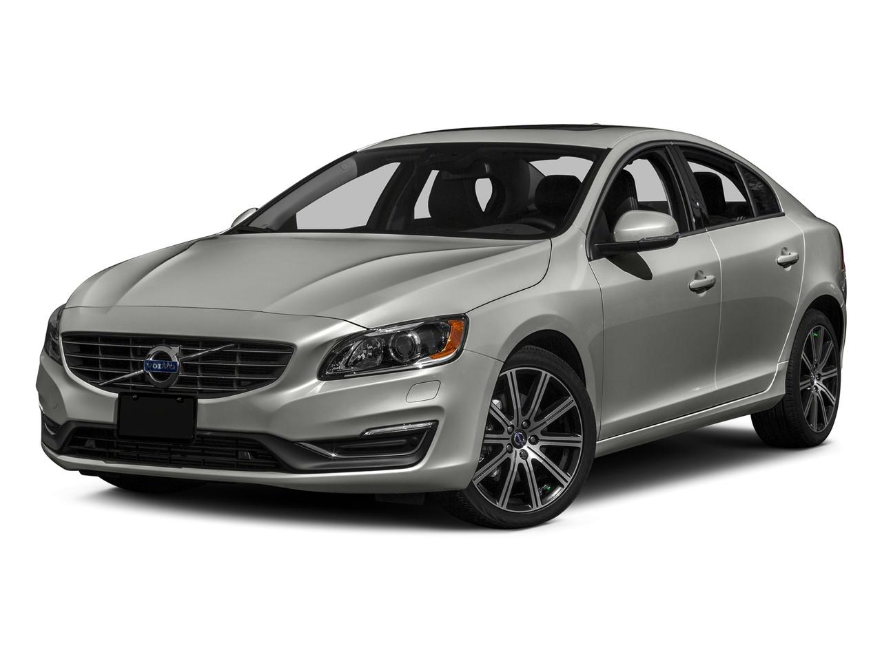 2016 Volvo S60 Vehicle Photo in Delray Beach, FL 33444