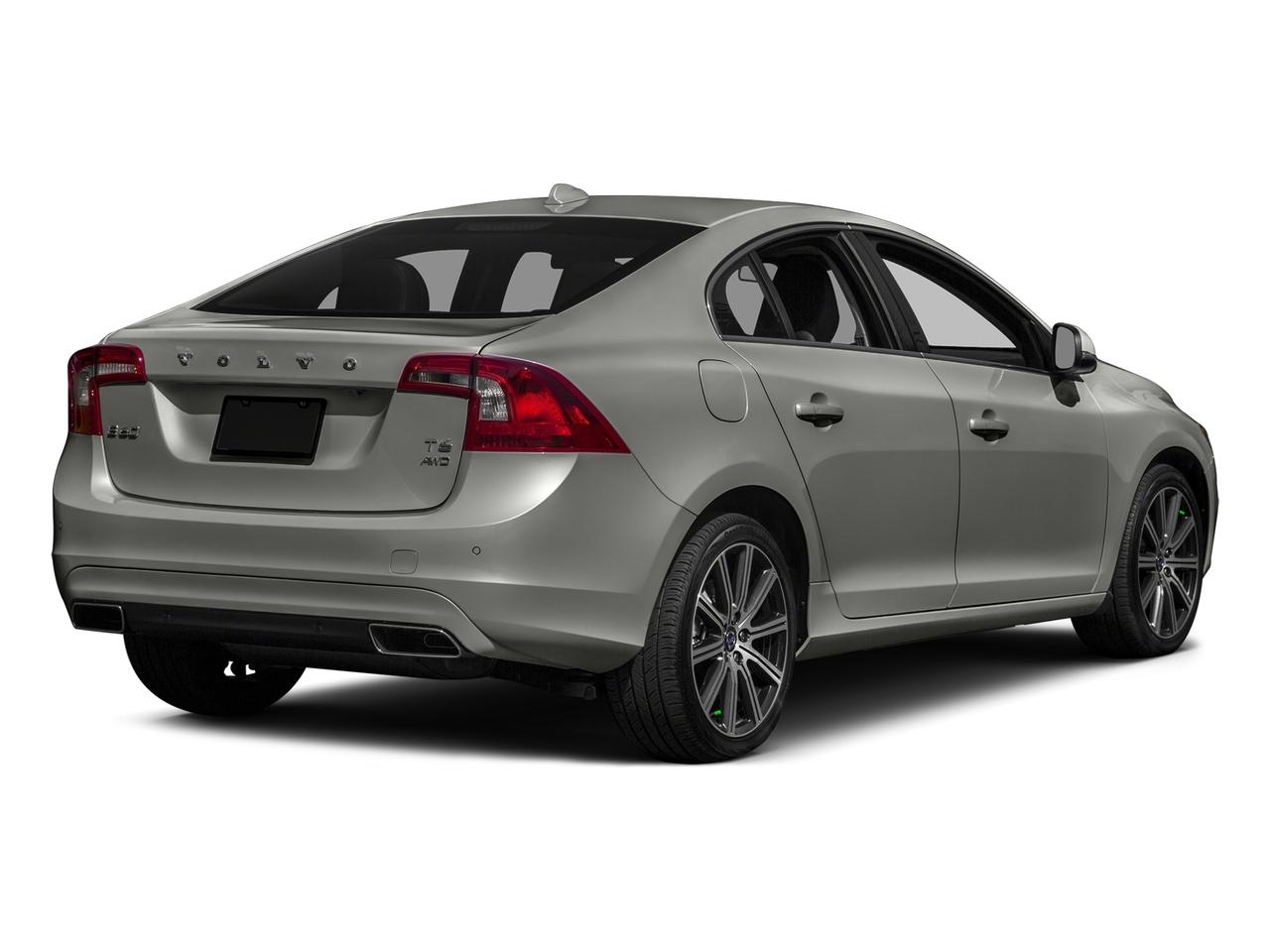 2016 Volvo S60 Vehicle Photo in Delray Beach, FL 33444