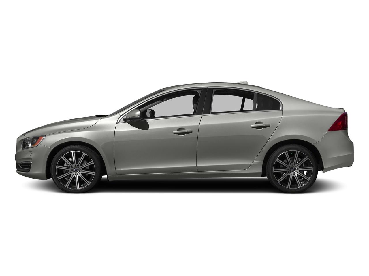 2016 Volvo S60 Vehicle Photo in Delray Beach, FL 33444