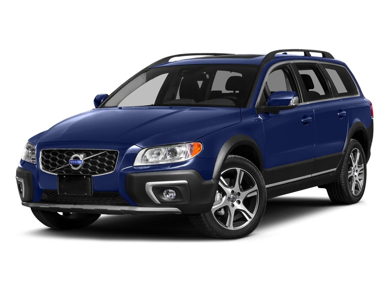 2016 Volvo XC70 Vehicle Photo in Ft. Myers, FL 33907