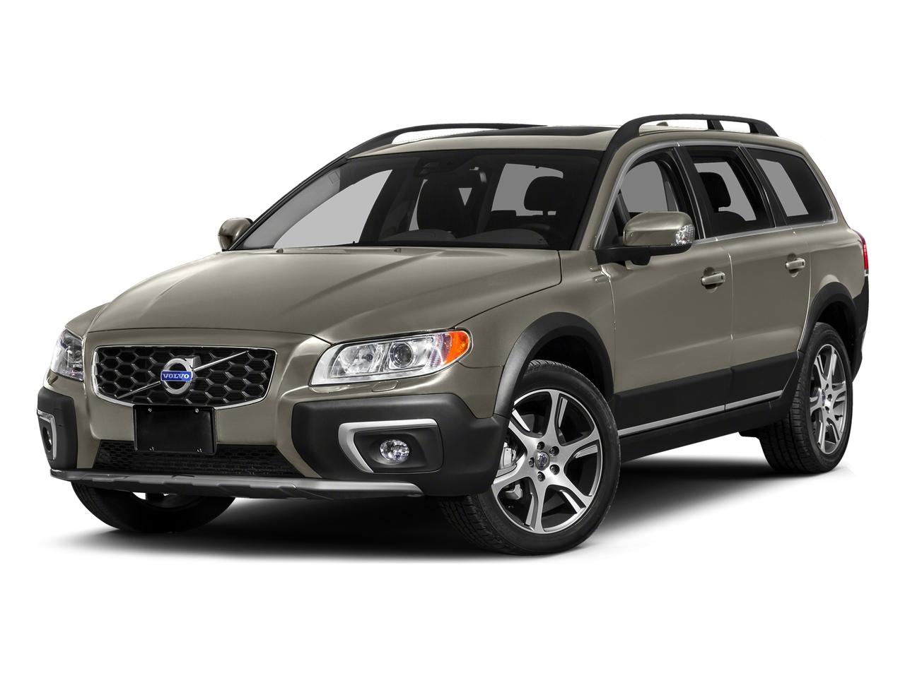 2016 Volvo XC70 Vehicle Photo in Louisville, KY 40505