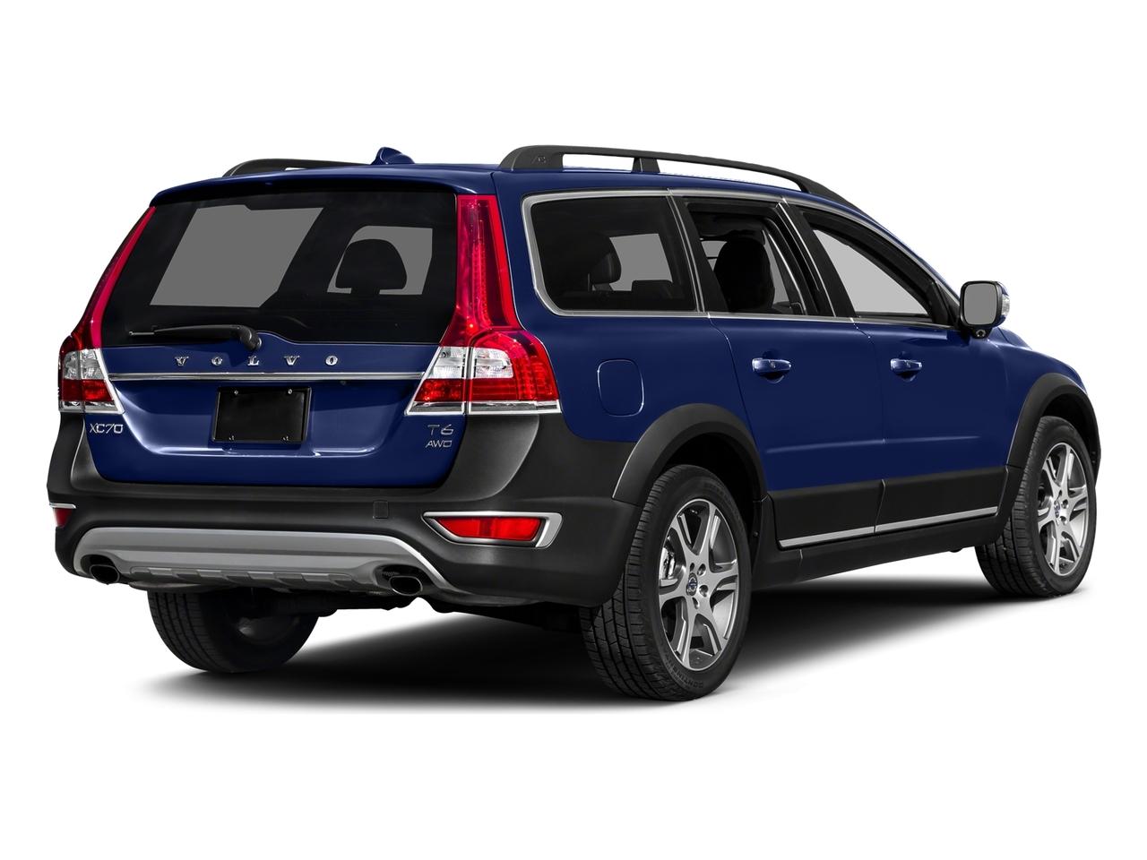 2016 Volvo XC70 Vehicle Photo in Ft. Myers, FL 33907