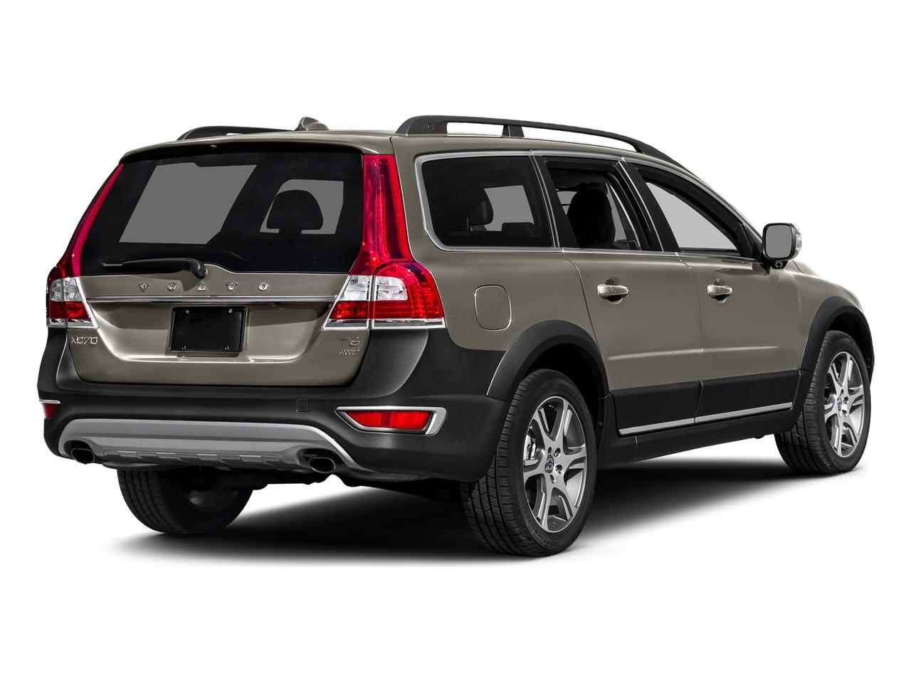 2016 Volvo XC70 Vehicle Photo in Louisville, KY 40505