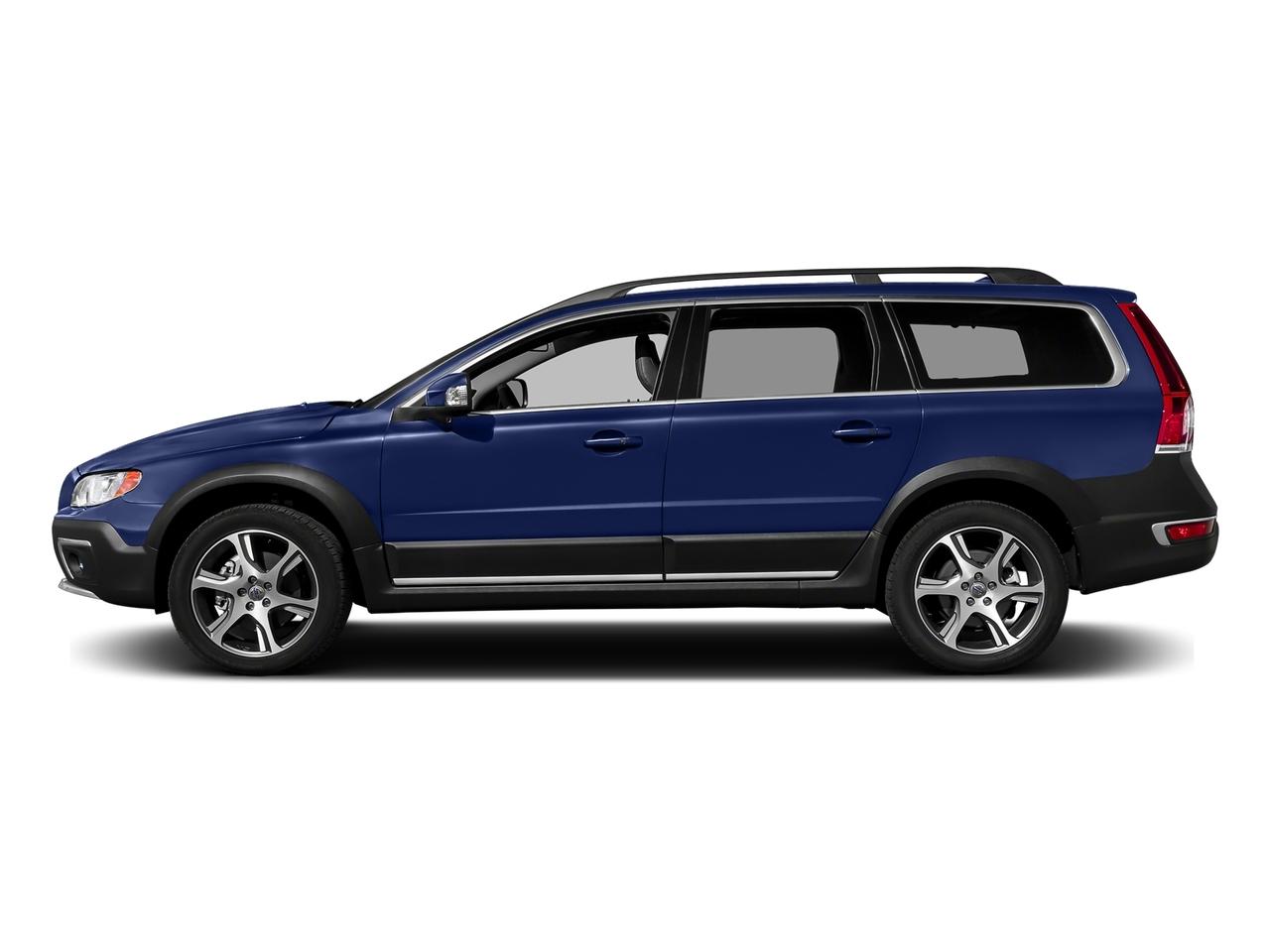 2016 Volvo XC70 Vehicle Photo in Ft. Myers, FL 33907