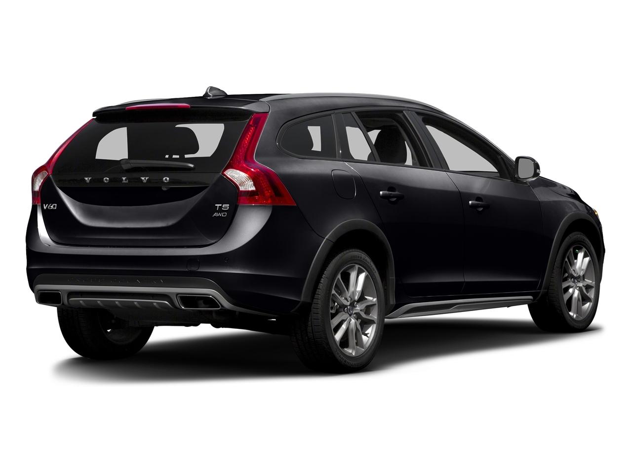 2016 Volvo V60 Cross Country Vehicle Photo in Appleton, WI 54913