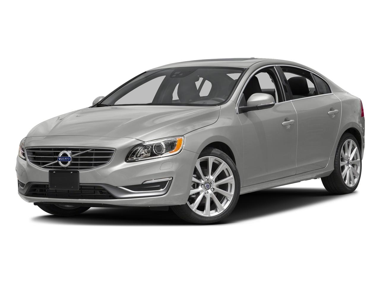 2016 Volvo S60 Inscription Vehicle Photo in Orlando, FL 32811