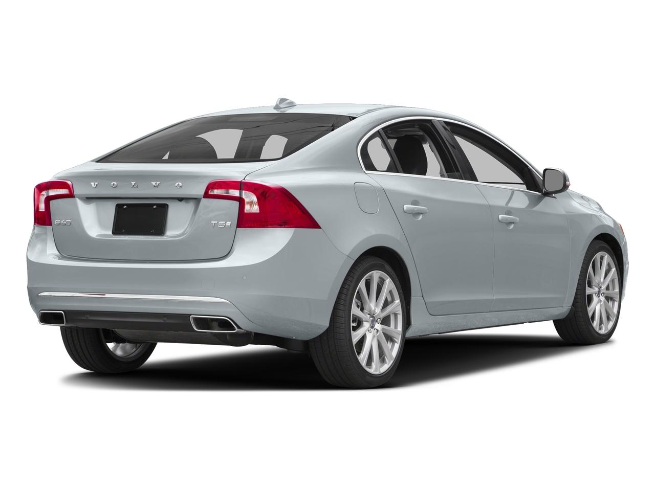 2016 Volvo S60 Inscription Vehicle Photo in San Antonio, TX 78230