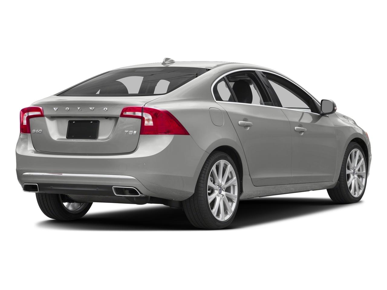 2016 Volvo S60 Inscription Vehicle Photo in Orlando, FL 32811