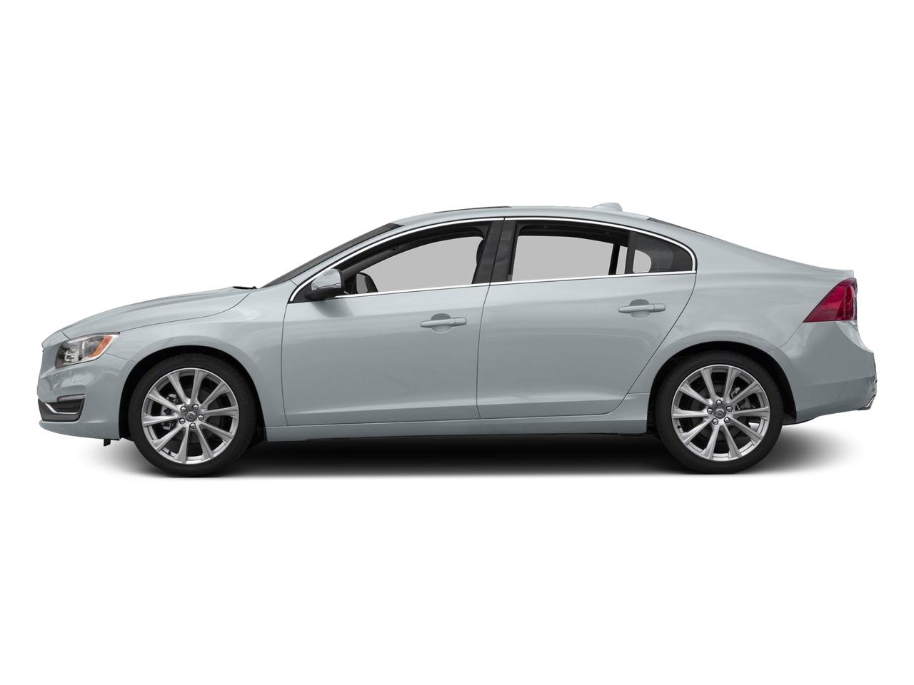2016 Volvo S60 Inscription Vehicle Photo in San Antonio, TX 78230