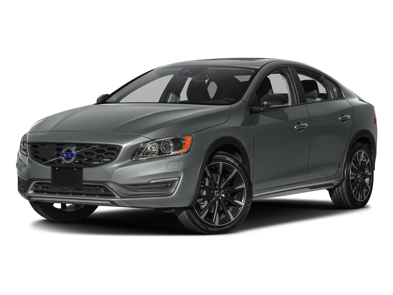 2016 Volvo S60 Cross Country Vehicle Photo in Harrisburg, PA 17111