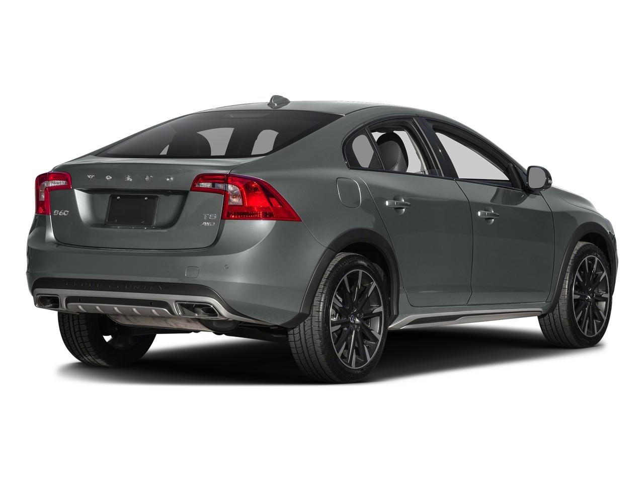 2016 Volvo S60 Cross Country Vehicle Photo in Harrisburg, PA 17111