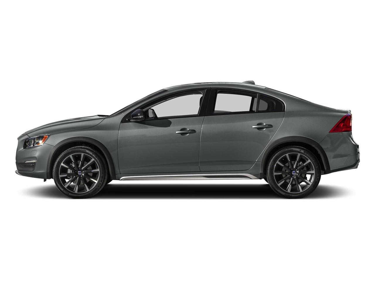 2016 Volvo S60 Cross Country Vehicle Photo in Harrisburg, PA 17111
