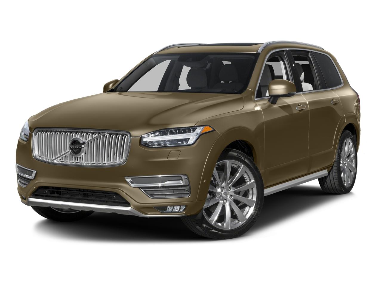 2016 Volvo XC90 Vehicle Photo in Louisville, KY 40505