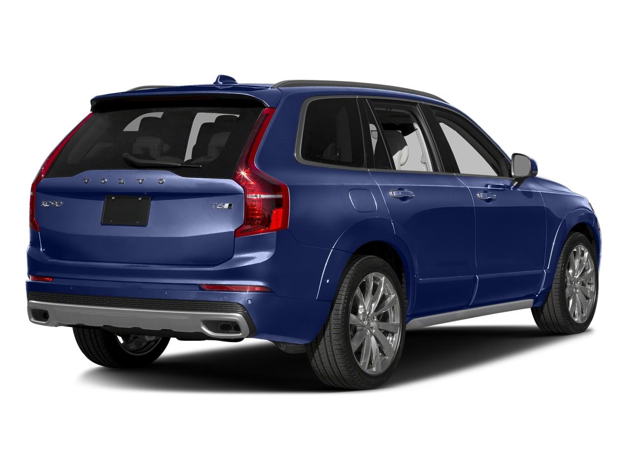 2016 Volvo XC90 Vehicle Photo in Memphis, TN 38128