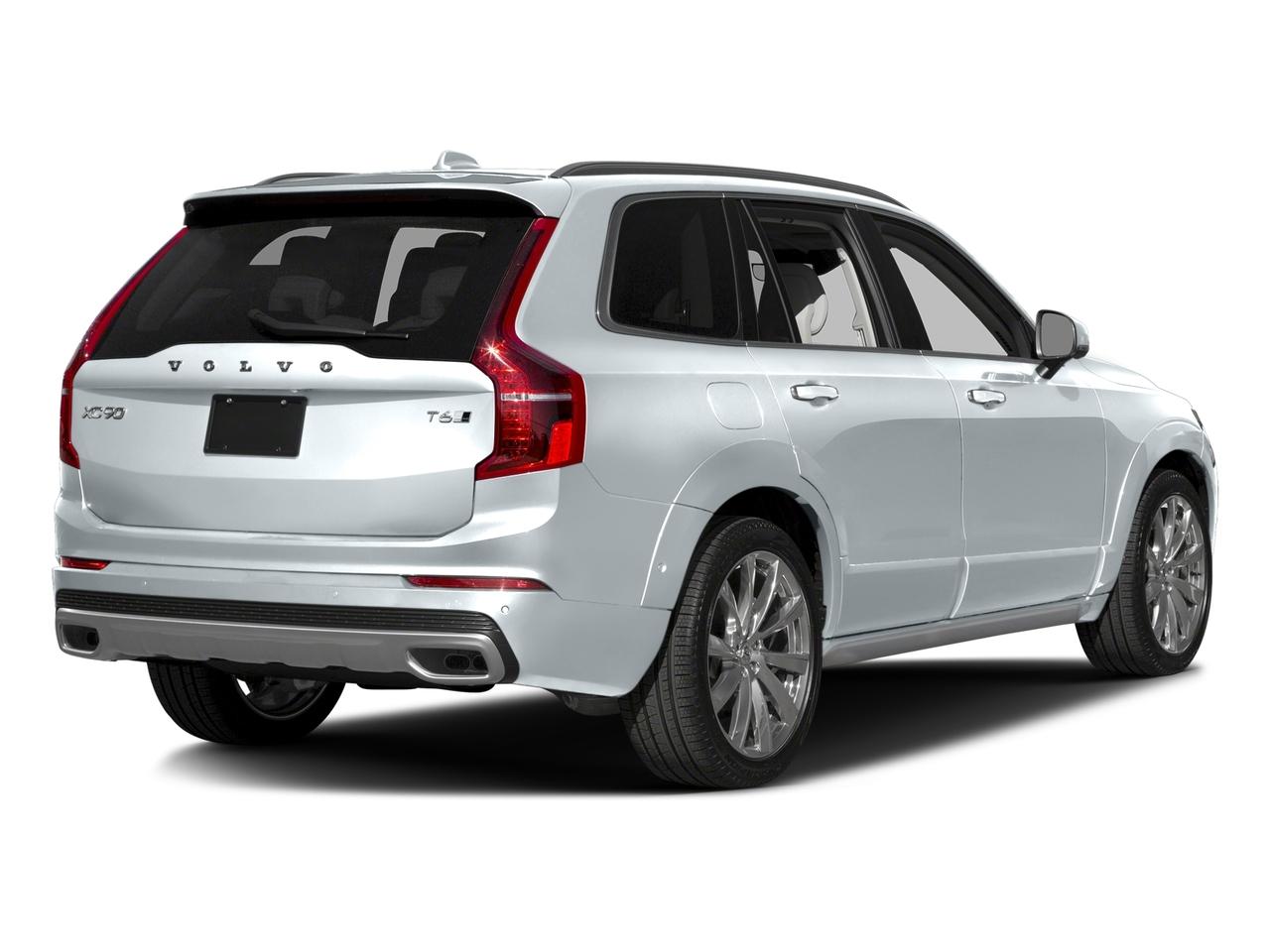 2016 Volvo XC90 Vehicle Photo in Spokane Valley, WA 99212