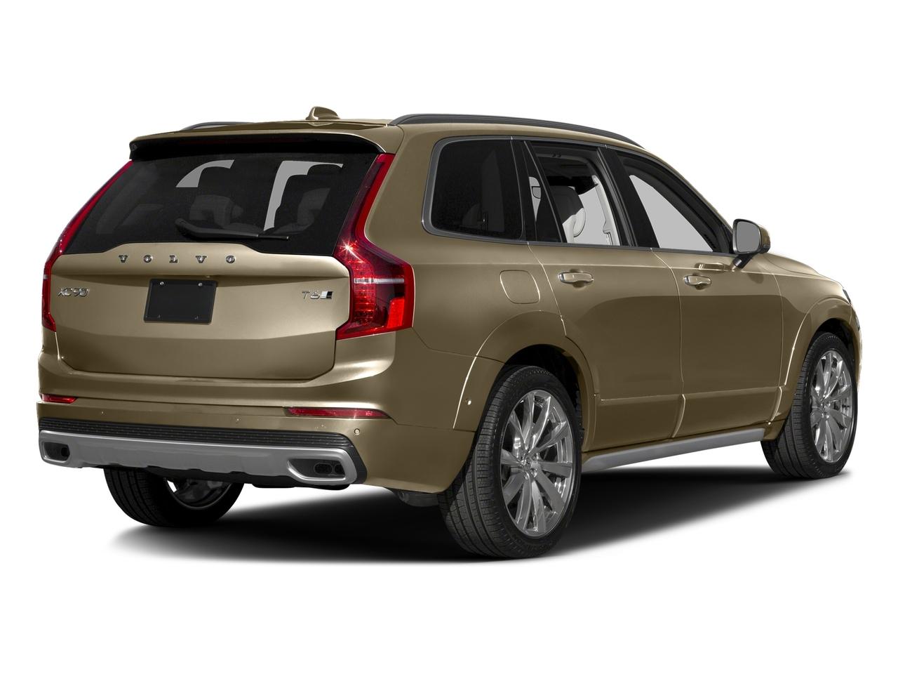 2016 Volvo XC90 Vehicle Photo in Louisville, KY 40505