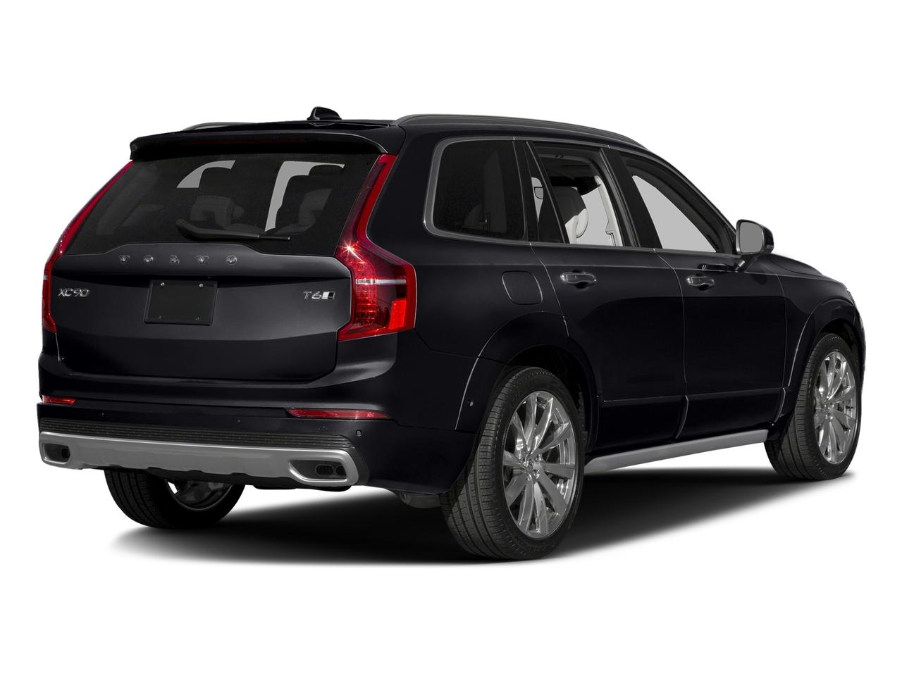 2016 Volvo XC90 Vehicle Photo in San Antonio, TX 78230