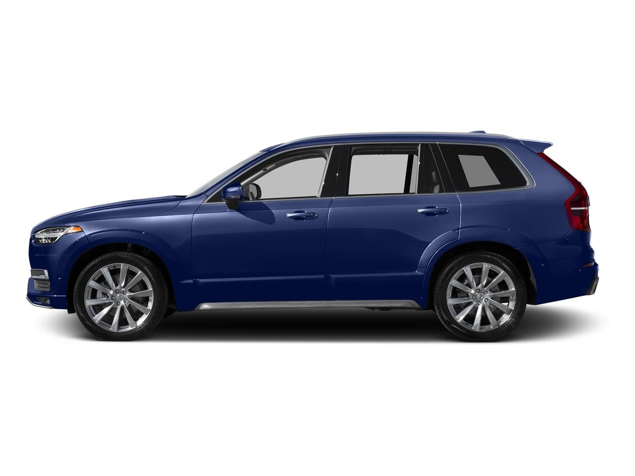 2016 Volvo XC90 Vehicle Photo in Memphis, TN 38128