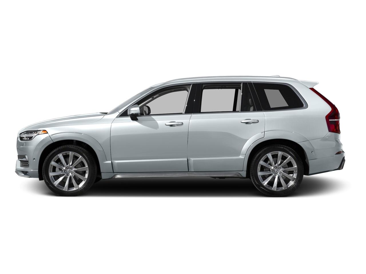 2016 Volvo XC90 Vehicle Photo in Spokane Valley, WA 99212