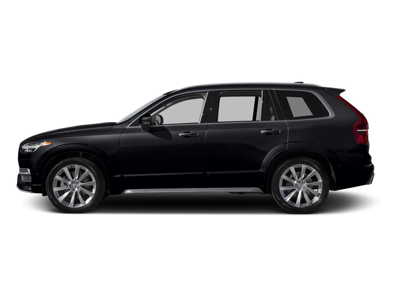 2016 Volvo XC90 Vehicle Photo in San Antonio, TX 78230