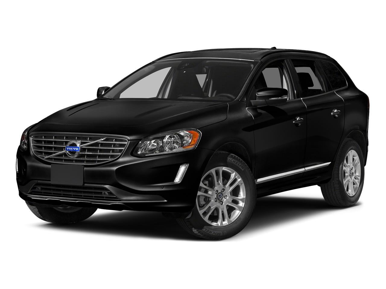 2016 Volvo XC60 Vehicle Photo in Corpus Christi, TX 78415