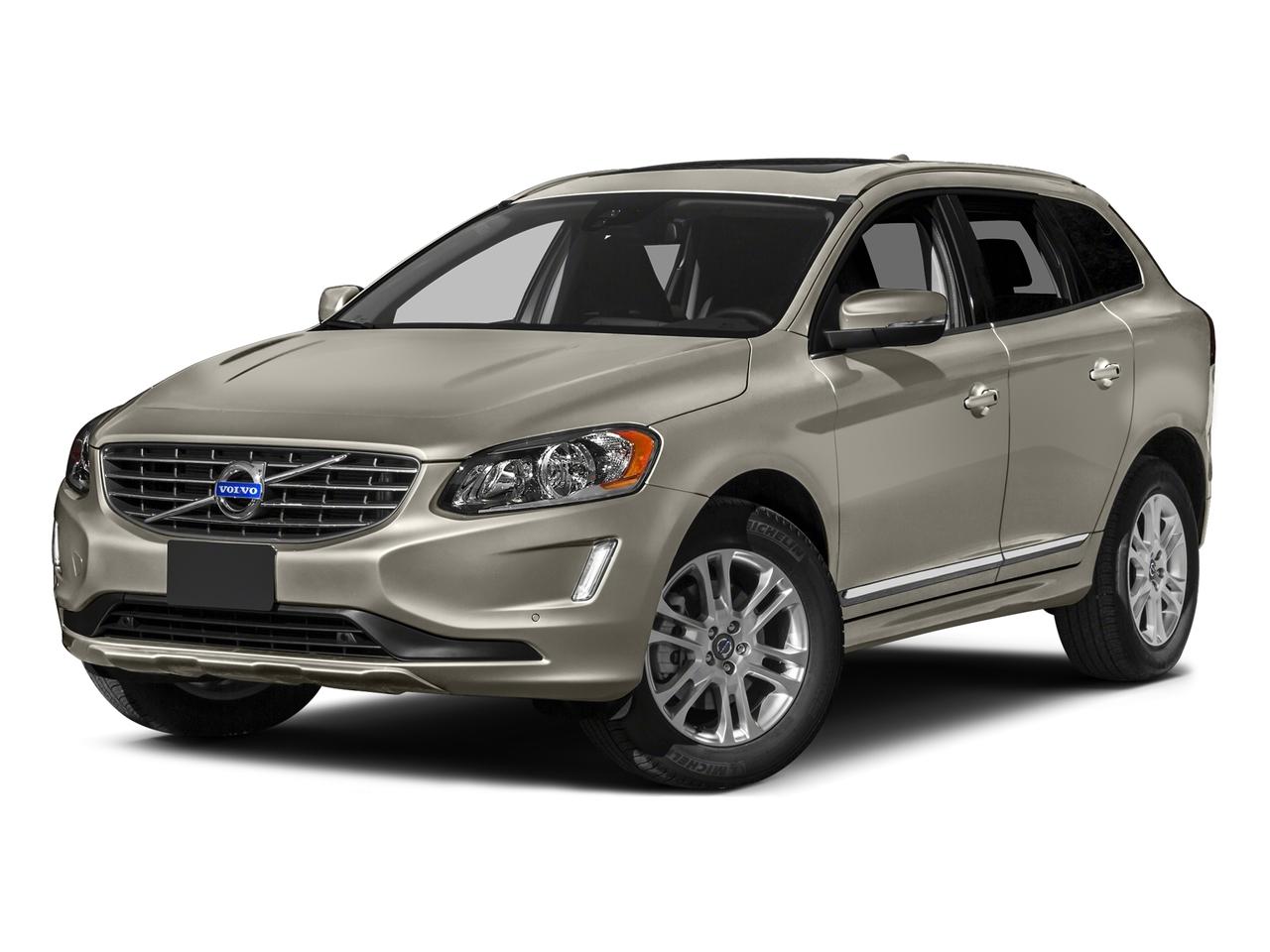 2016 Volvo XC60 Vehicle Photo in Bel Air, MD 21014