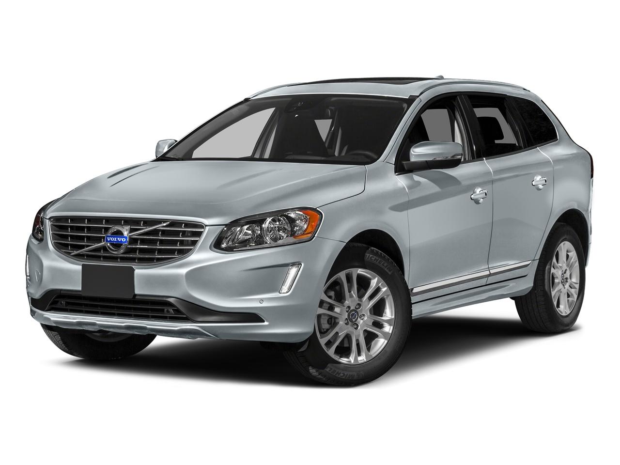 2016 Volvo XC60 Vehicle Photo in Grapevine, TX 76051
